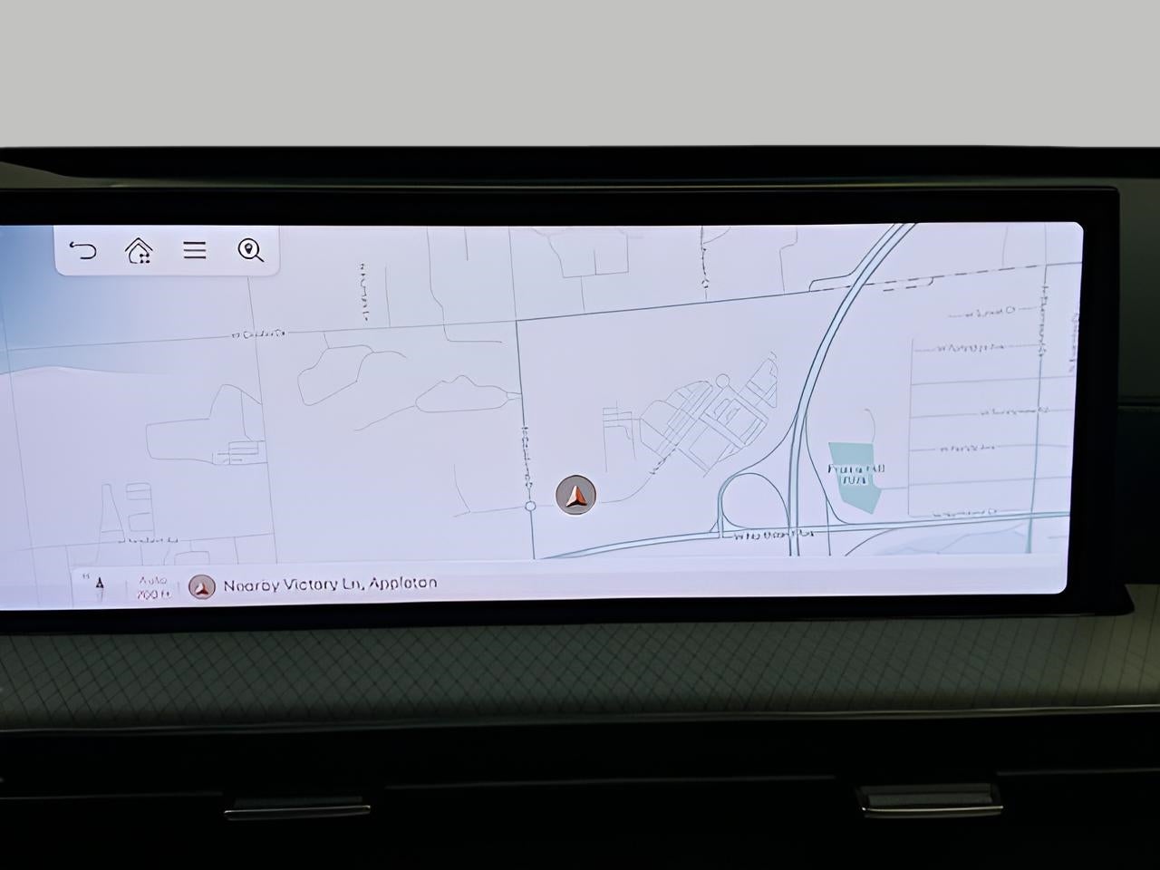 2026 Genesis GV80 3.5T Prestige AWD