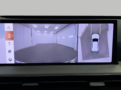 2026 Genesis GV80 3.5T Prestige AWD