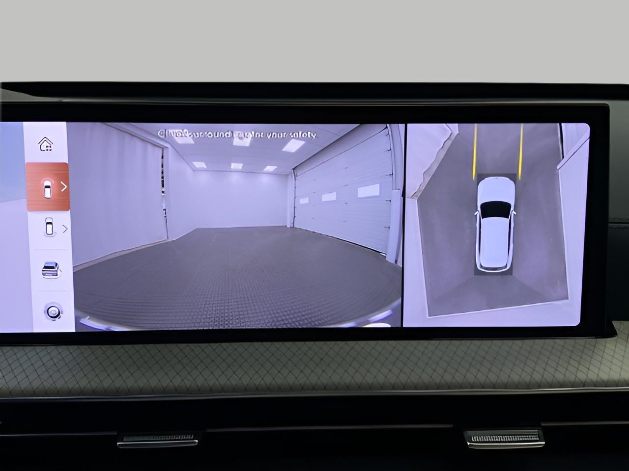 2026 Genesis GV80 3.5T Prestige AWD