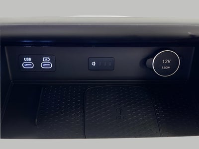 2026 Genesis GV80 3.5T Prestige AWD