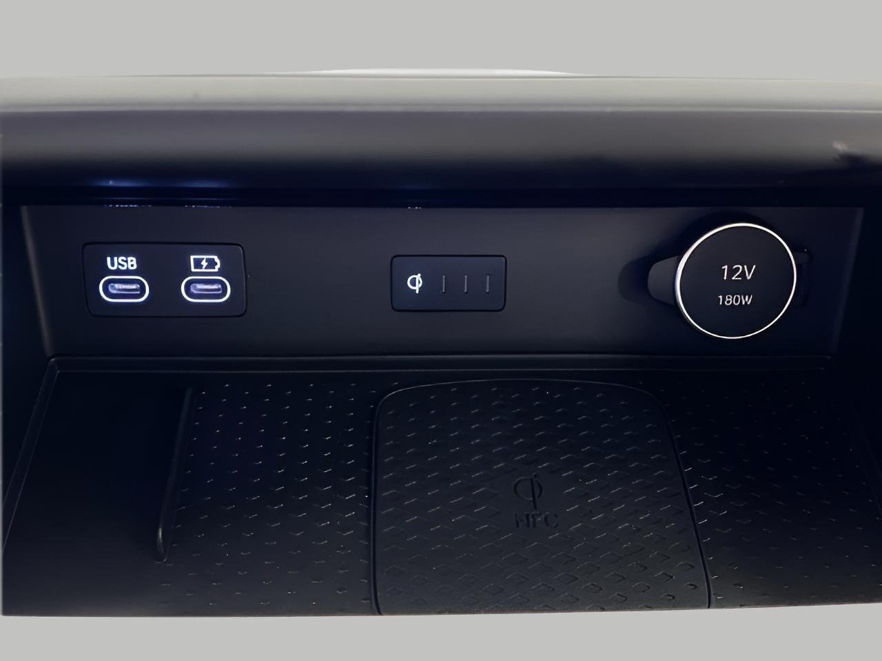 2026 Genesis GV80 3.5T Prestige AWD