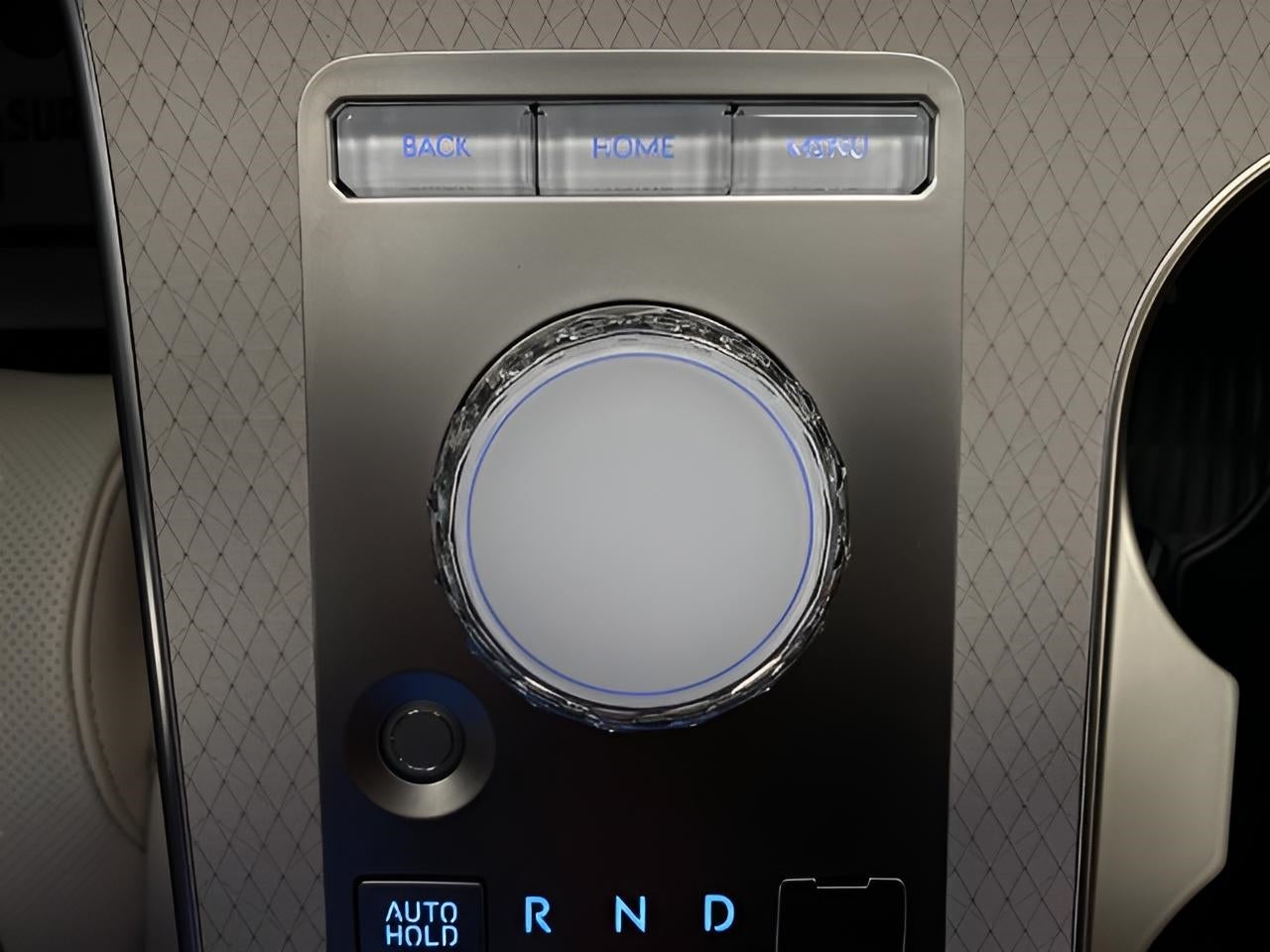 2026 Genesis GV80 3.5T Prestige AWD