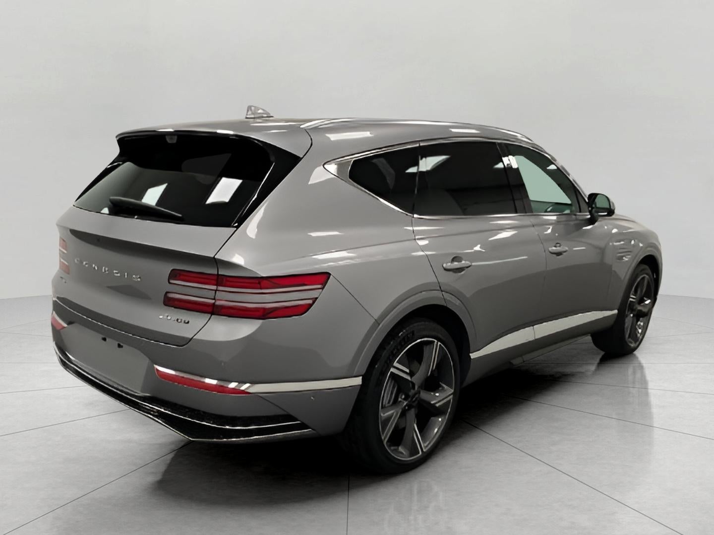 2026 Genesis GV80 3.5T Prestige AWD