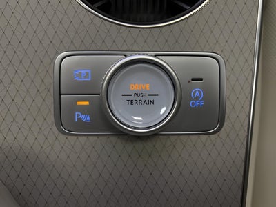 2026 Genesis GV80 3.5T Prestige AWD