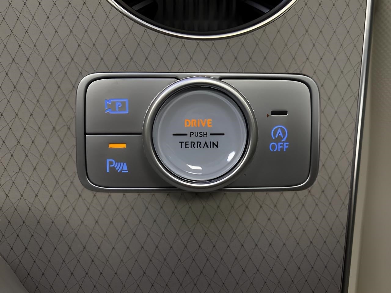 2026 Genesis GV80 3.5T Prestige AWD