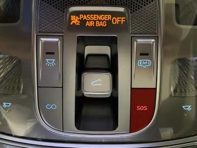 2026 Genesis GV80 3.5T Prestige AWD