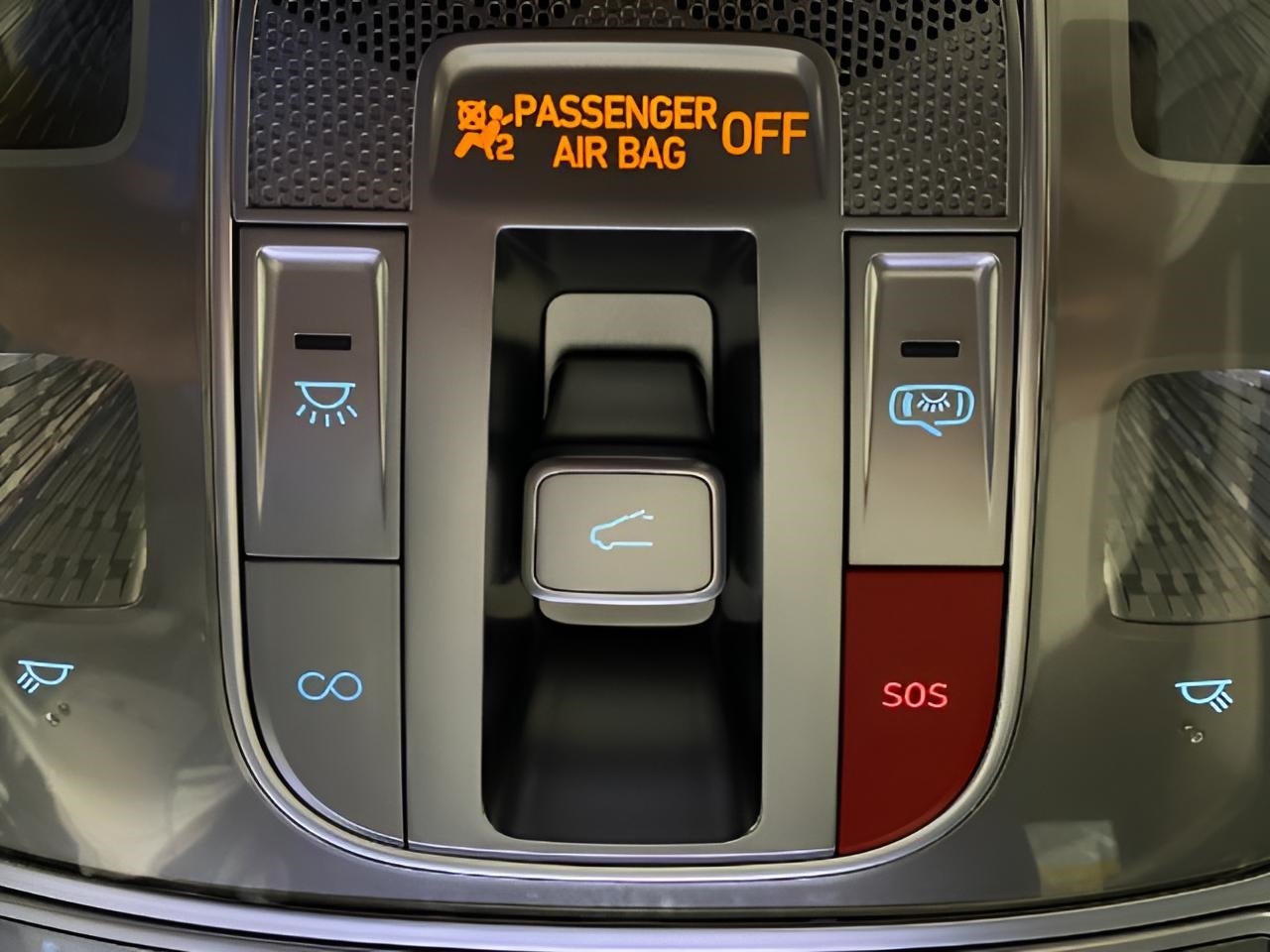 2026 Genesis GV80 3.5T Prestige AWD