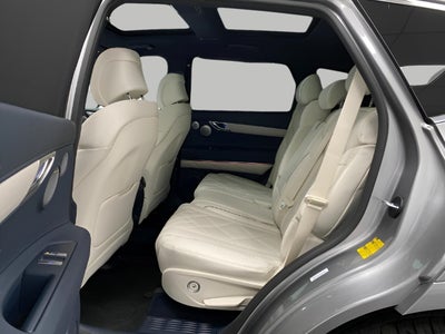 2026 Genesis GV80 3.5T Prestige AWD