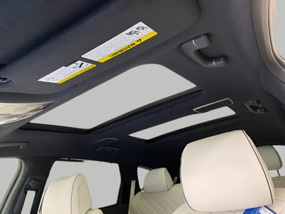 2026 Genesis GV80 3.5T Prestige AWD