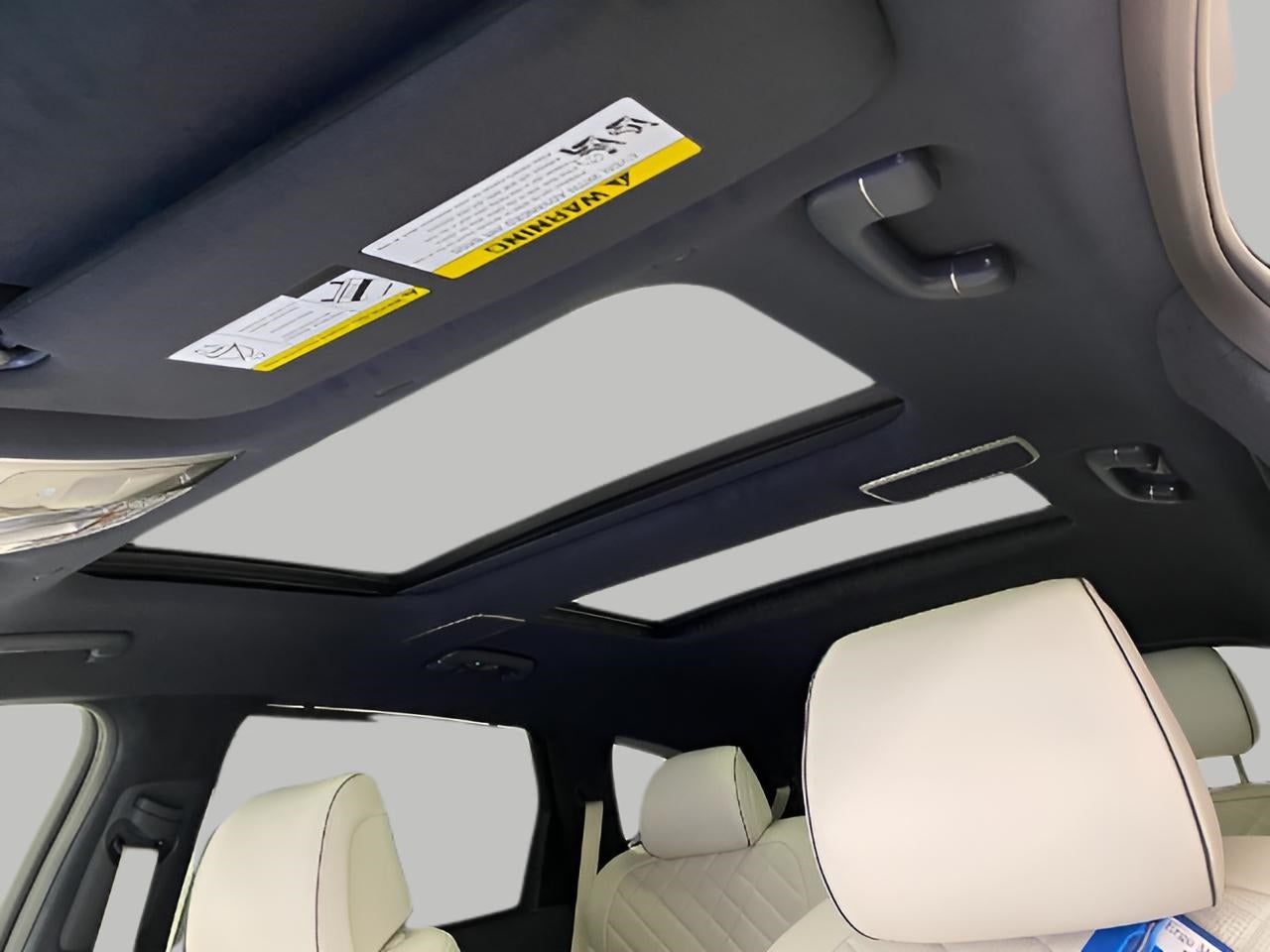 2026 Genesis GV80 3.5T Prestige AWD