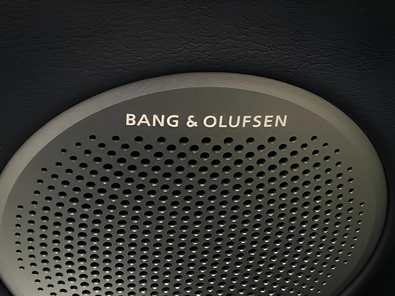 2026 Genesis GV80 3.5T Prestige AWD