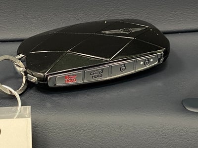 2026 Genesis GV80 3.5T Prestige AWD