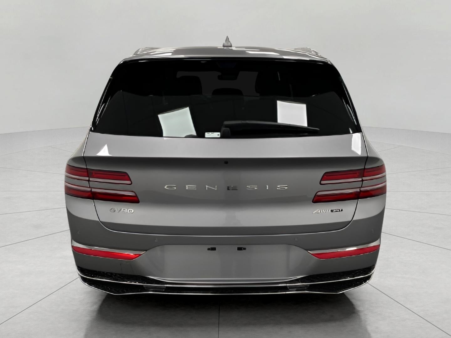 2026 Genesis GV80 3.5T Prestige AWD