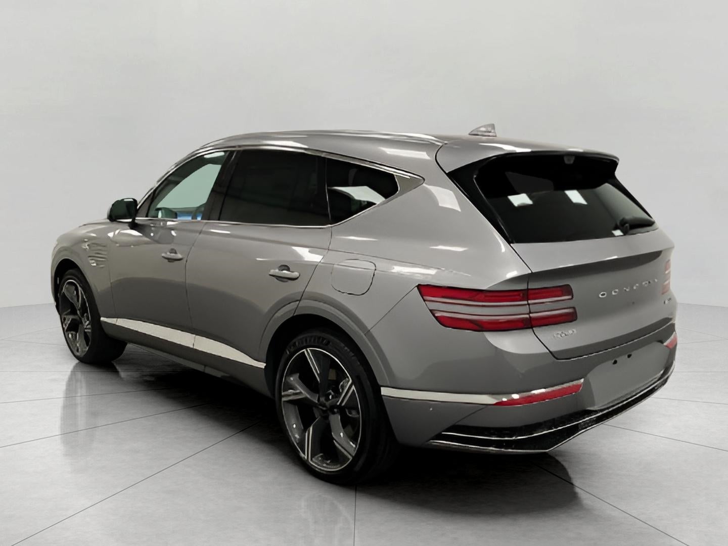 2026 Genesis GV80 3.5T Prestige AWD