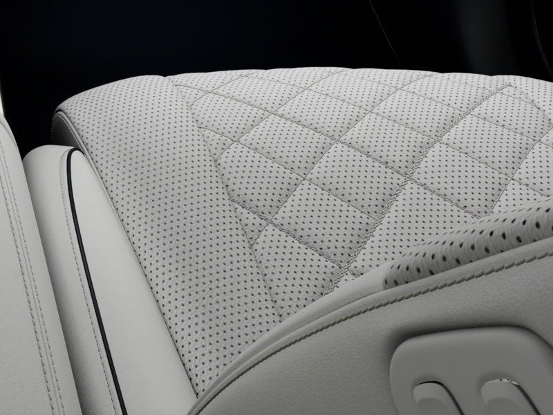 2026 Genesis GV80 3.5T Prestige AWD