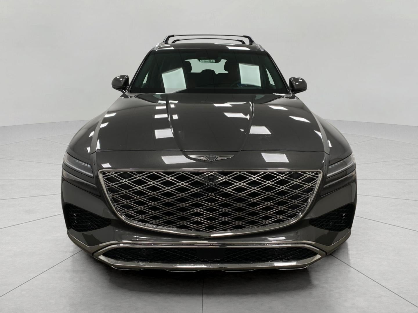 2026 Genesis GV80 3.5T Prestige AWD