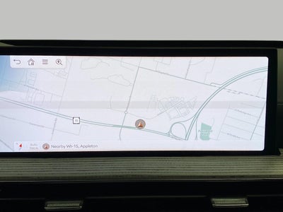 2026 Genesis GV80 3.5T Prestige AWD