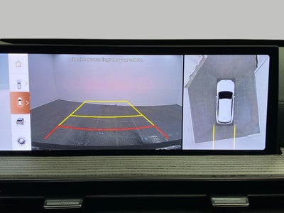 2026 Genesis GV80 3.5T Prestige AWD