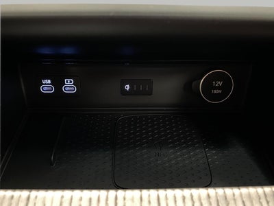 2026 Genesis GV80 3.5T Prestige AWD