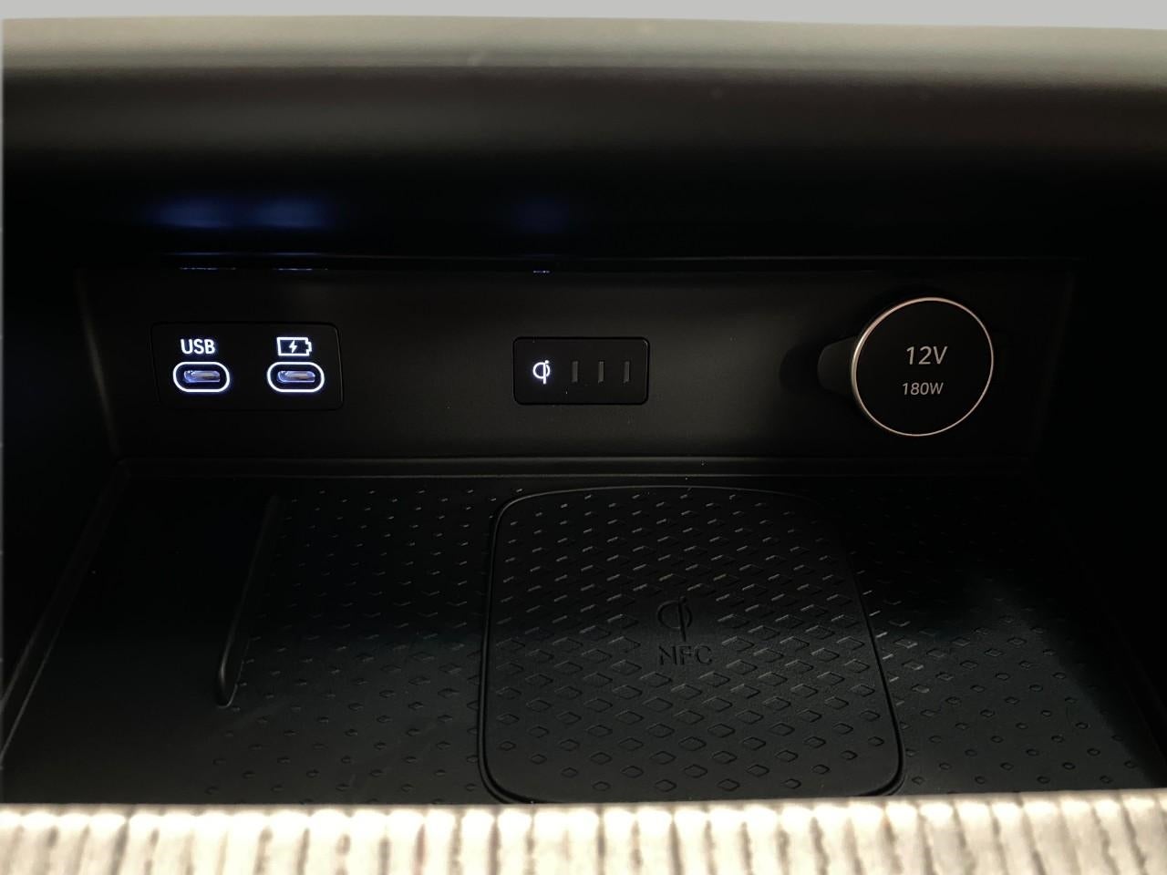 2026 Genesis GV80 3.5T Prestige AWD