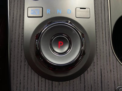 2026 Genesis GV80 3.5T Prestige AWD