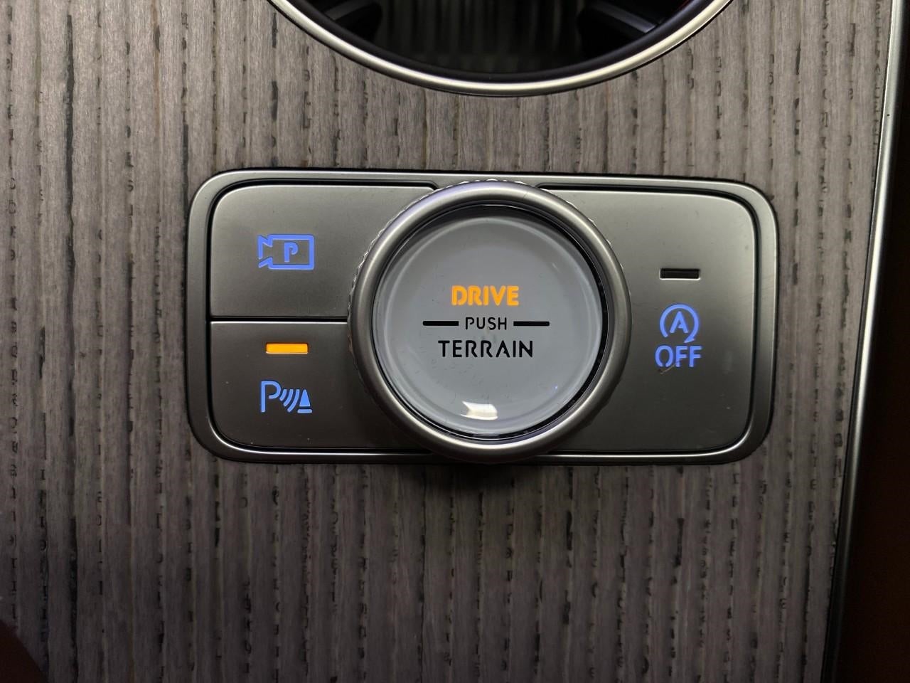 2026 Genesis GV80 3.5T Prestige AWD