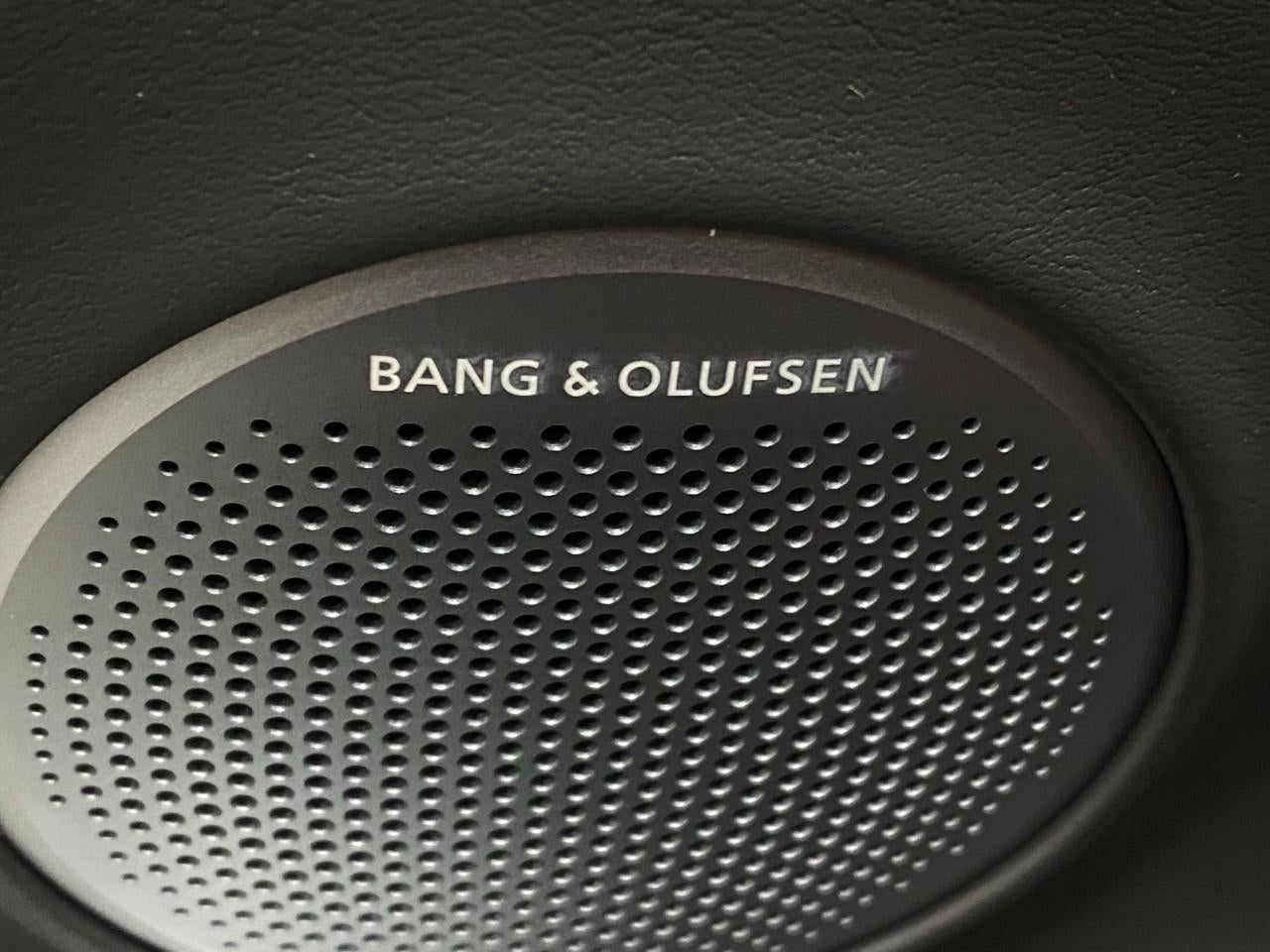 2026 Genesis GV80 3.5T Prestige AWD