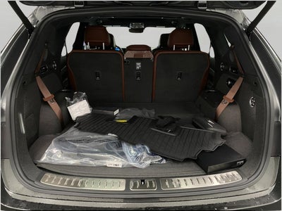 2026 Genesis GV80 3.5T Prestige AWD