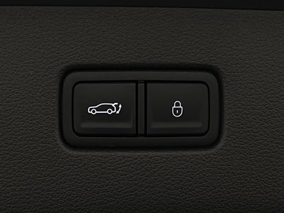 2026 Genesis GV80 3.5T Prestige AWD