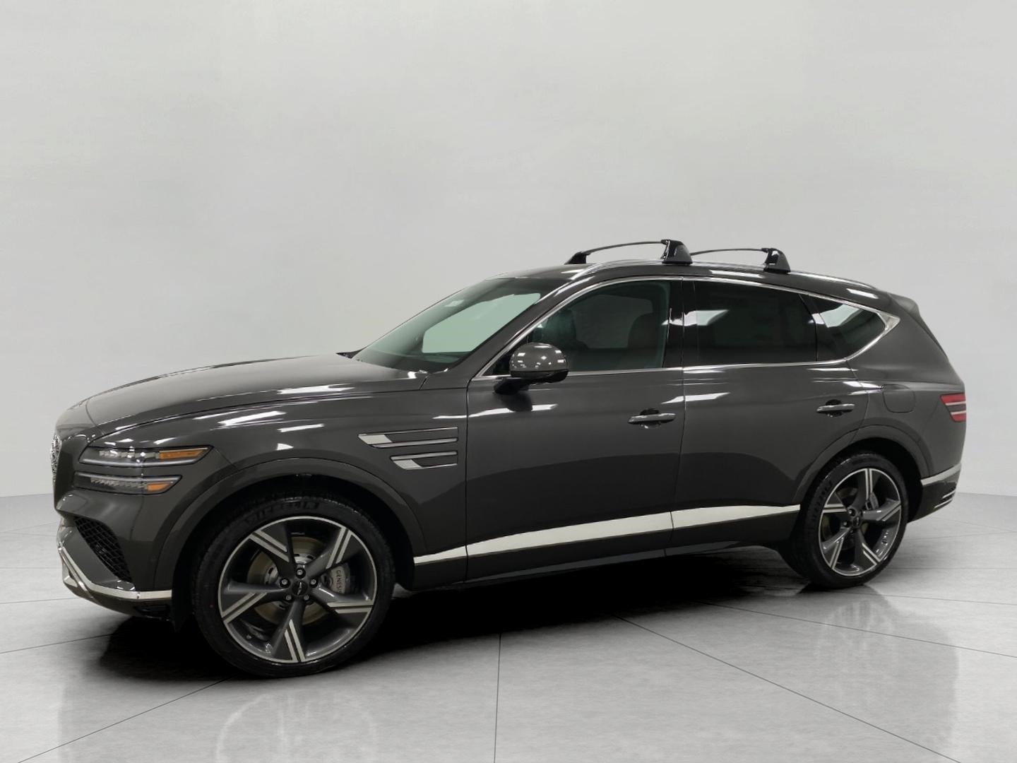 2026 Genesis GV80 3.5T Prestige AWD