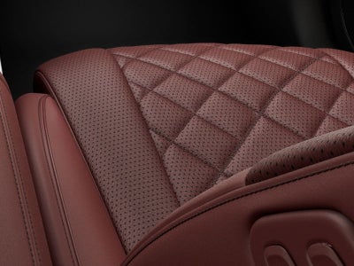 2026 Genesis GV80 3.5T Prestige AWD