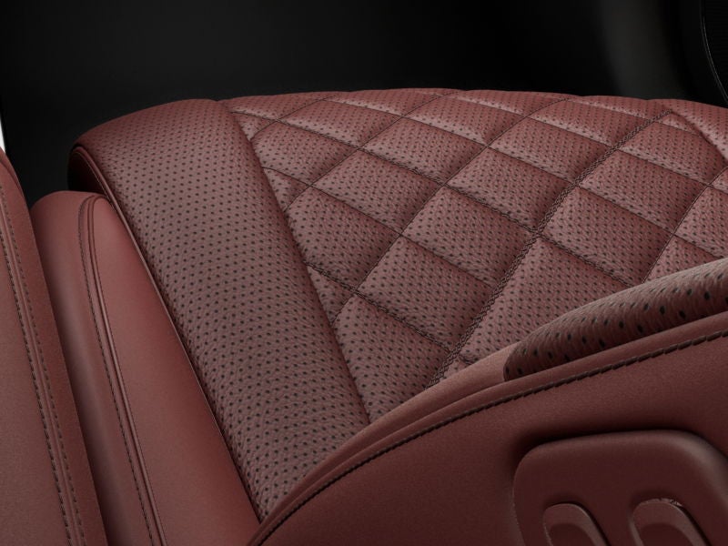 2026 Genesis GV80 3.5T Prestige AWD