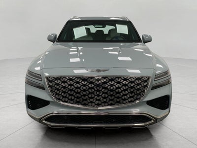 2027 Genesis GV80 3.5T PRESTIGE