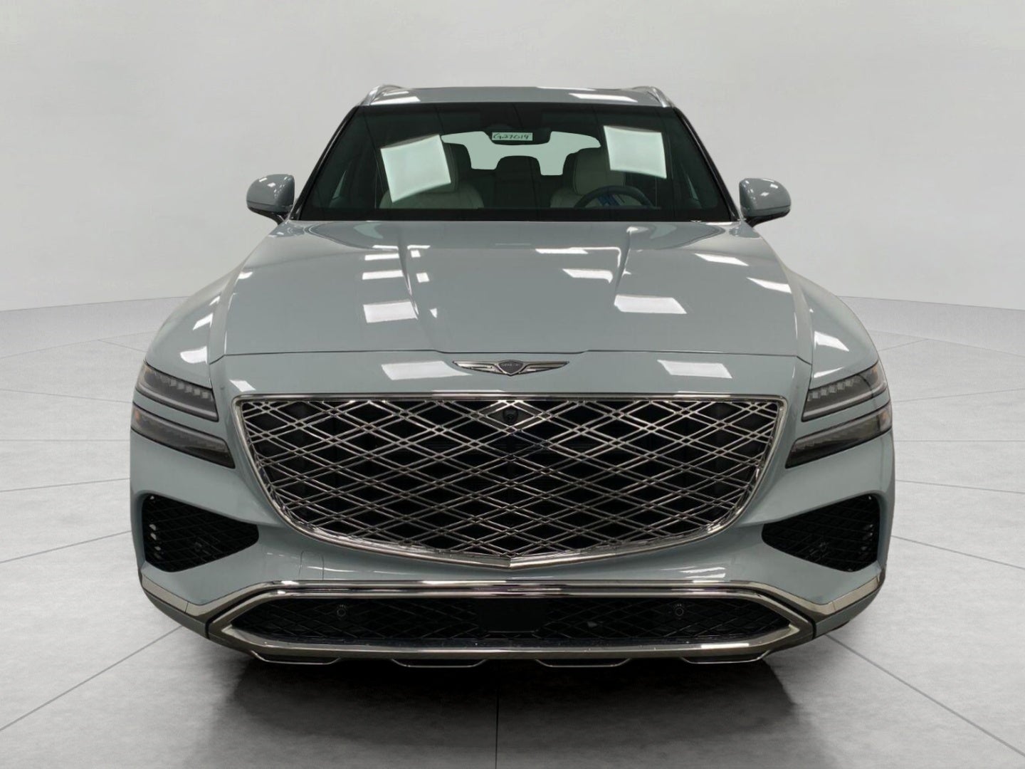 2027 Genesis GV80 3.5T PRESTIGE