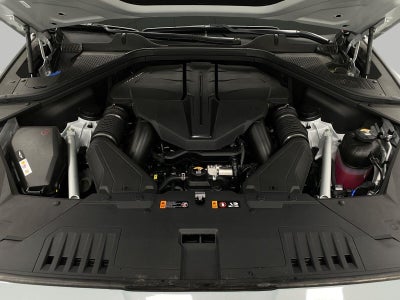 2027 Genesis GV80 3.5T PRESTIGE
