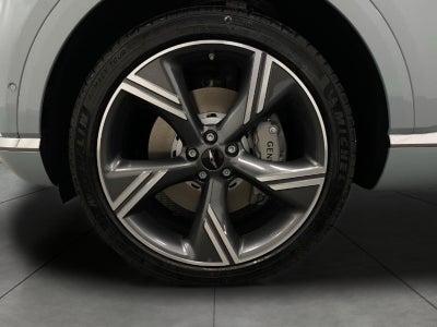 2027 Genesis GV80 3.5T PRESTIGE