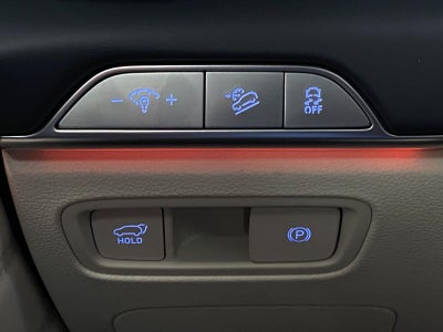 2027 Genesis GV80 3.5T PRESTIGE