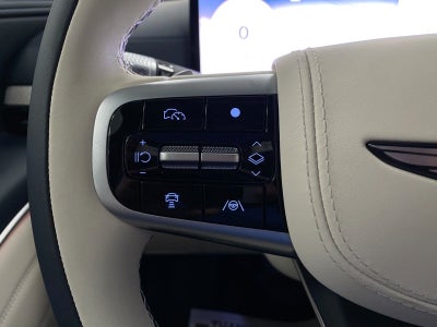2027 Genesis GV80 3.5T PRESTIGE