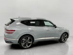 2027 Genesis GV80 3.5T PRESTIGE