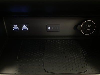 2027 Genesis GV80 3.5T PRESTIGE