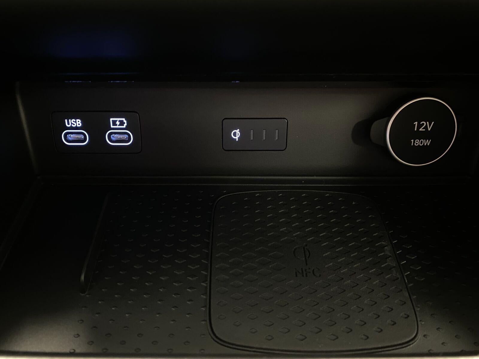 2027 Genesis GV80 3.5T PRESTIGE