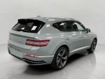 2027 Genesis GV80 3.5T PRESTIGE