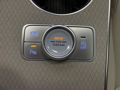 2027 Genesis GV80 3.5T PRESTIGE