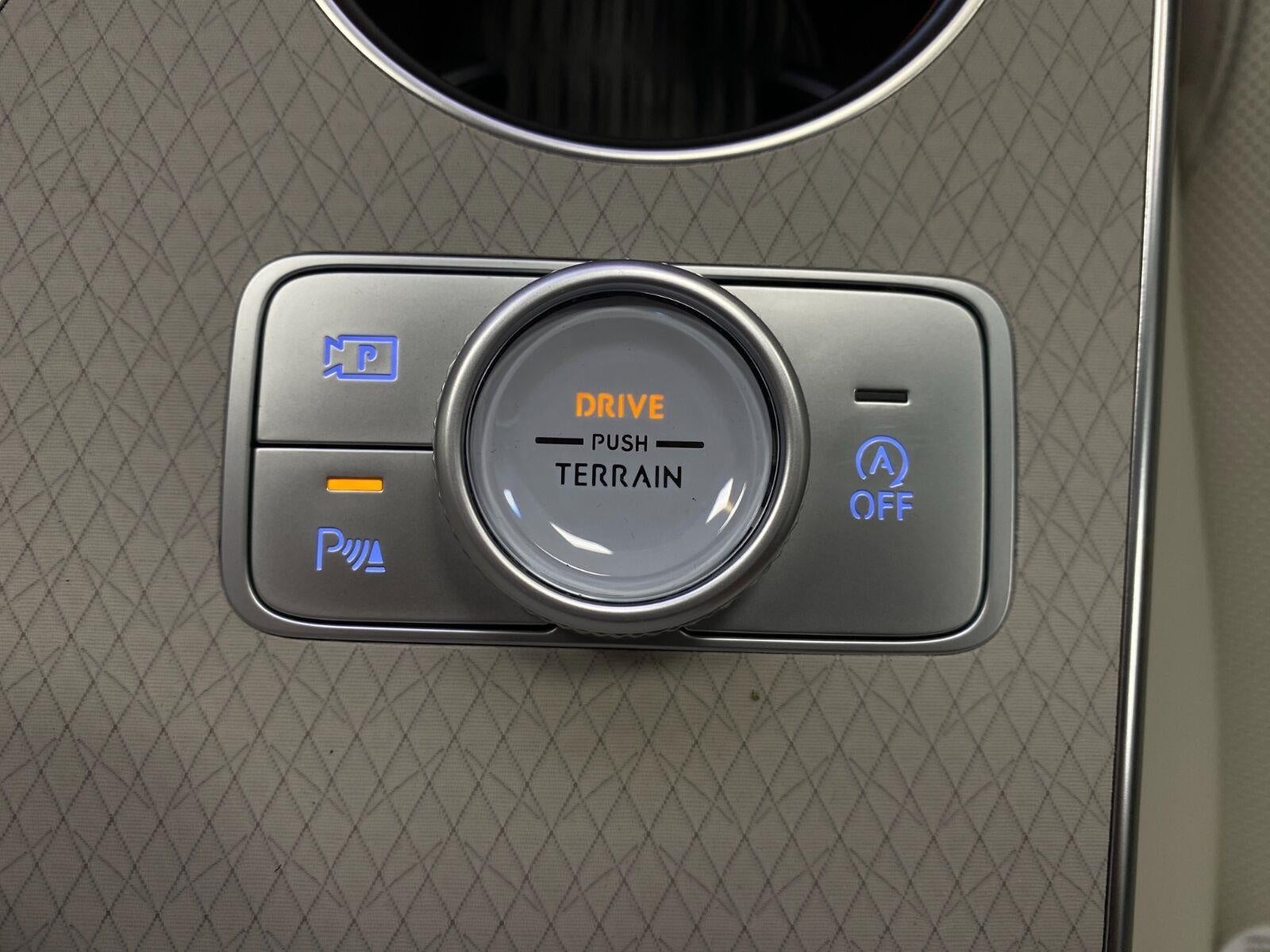 2027 Genesis GV80 3.5T PRESTIGE