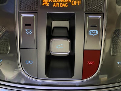 2027 Genesis GV80 3.5T PRESTIGE