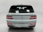 2027 Genesis GV80 3.5T PRESTIGE