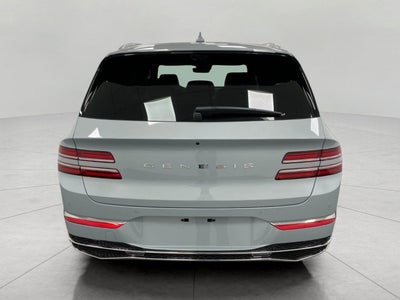 2027 Genesis GV80 3.5T PRESTIGE