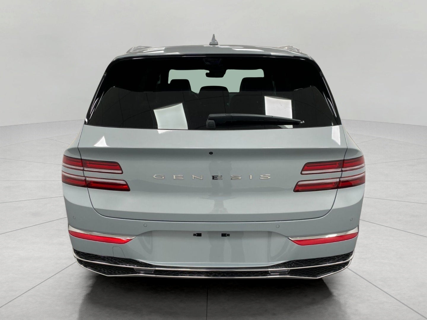 2027 Genesis GV80 3.5T PRESTIGE