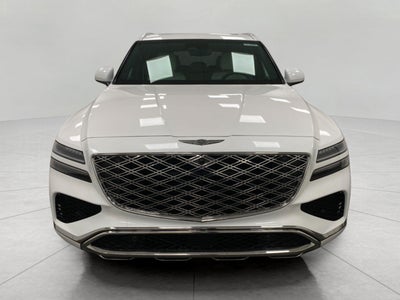 2027 Genesis GV80 3.5T PRESTIGE