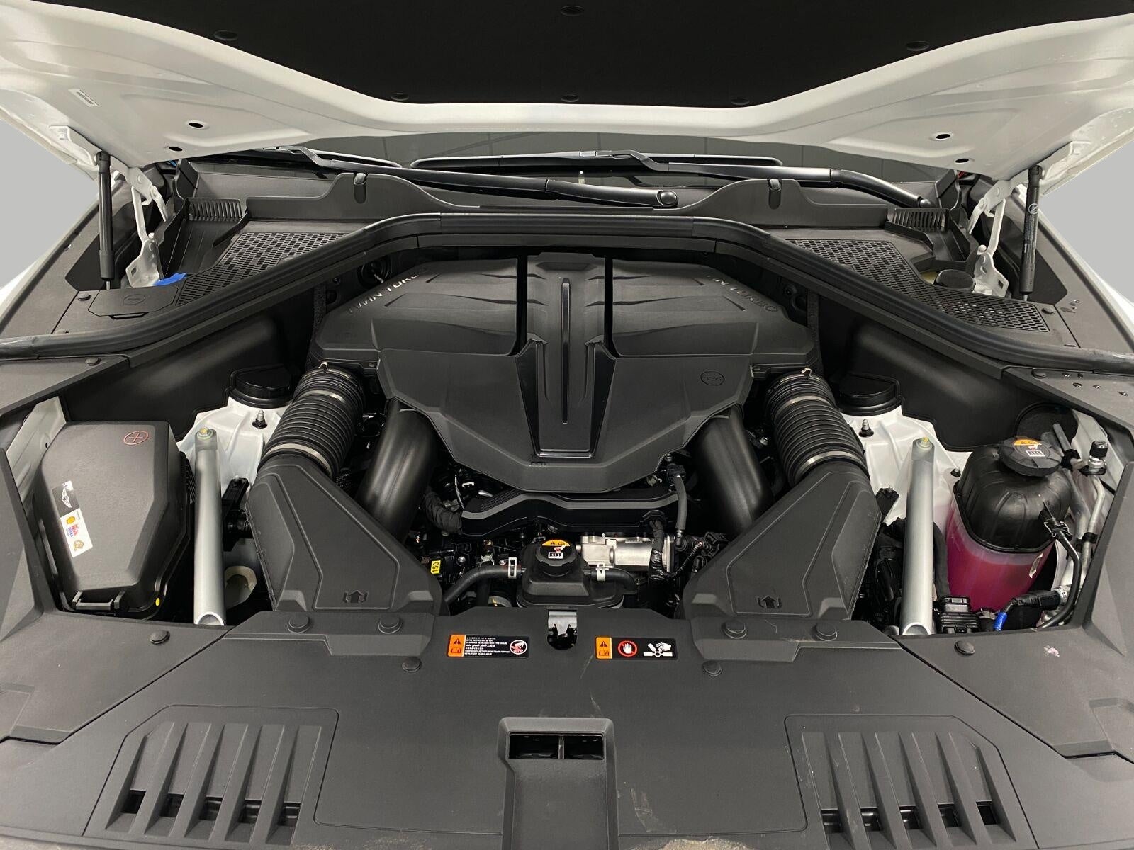 2027 Genesis GV80 3.5T PRESTIGE